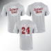 Concord Seniors Short Sleeve Tee